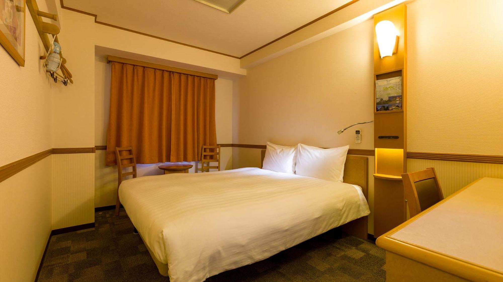 Toyoko Inn Tokyo Shinjuku Kabukicho Szoba fotó