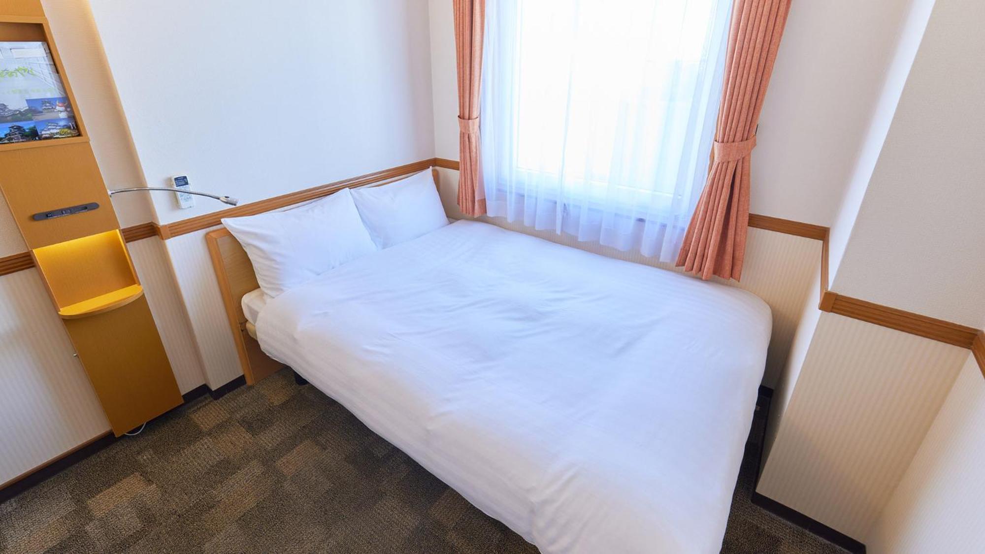 Toyoko Inn Tokyo Shinjuku Kabukicho Szoba fotó