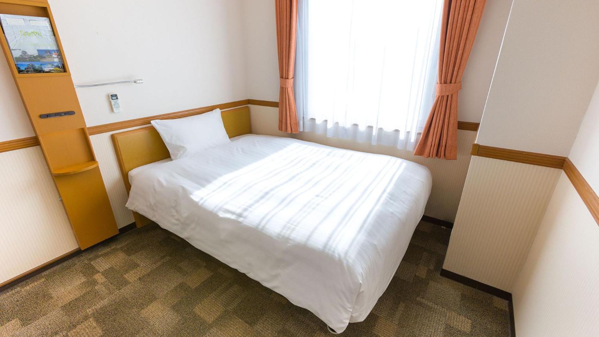 Toyoko Inn Tokyo Shinjuku Kabukicho Szoba fotó